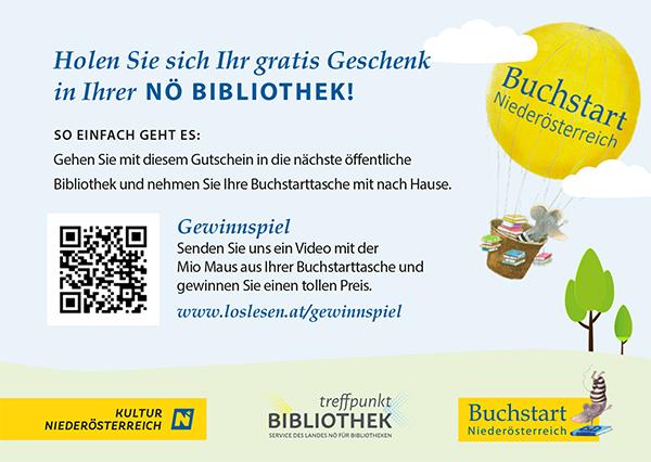 Buchstart