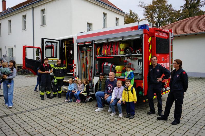 Feuerwehr