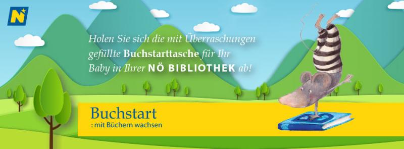 Buchstart