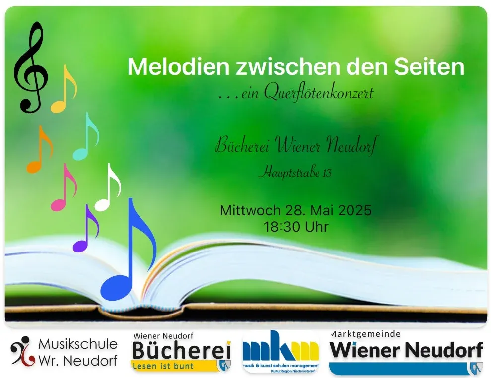Querflötenkonzert