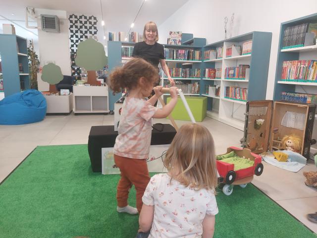 Buchstart