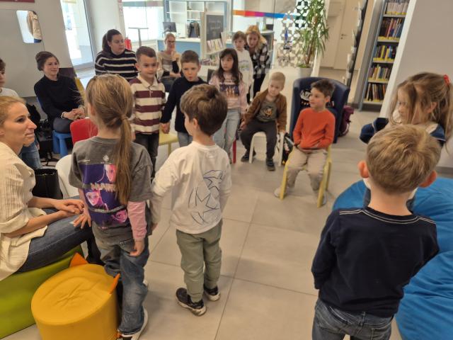 Science Afternoon