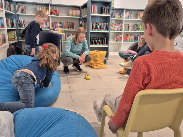 Science Afternoon