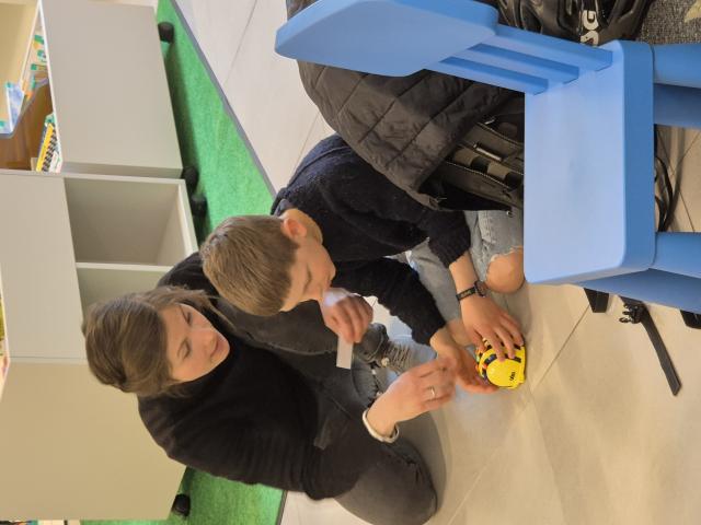 Science Afternoon