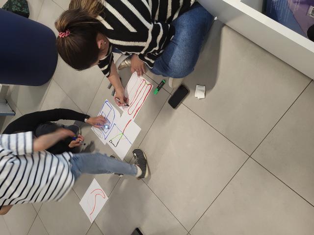 Science Afternoon