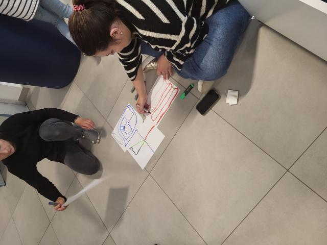 Science Afternoon