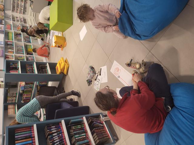 Science Afternoon