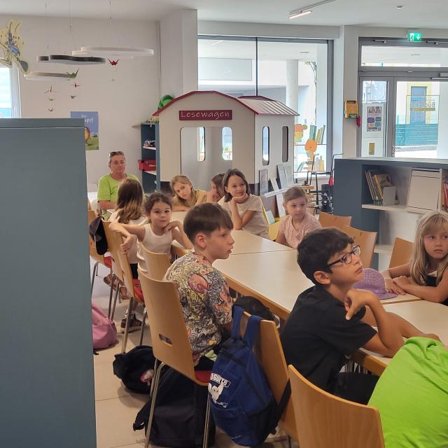 Ferienspiel