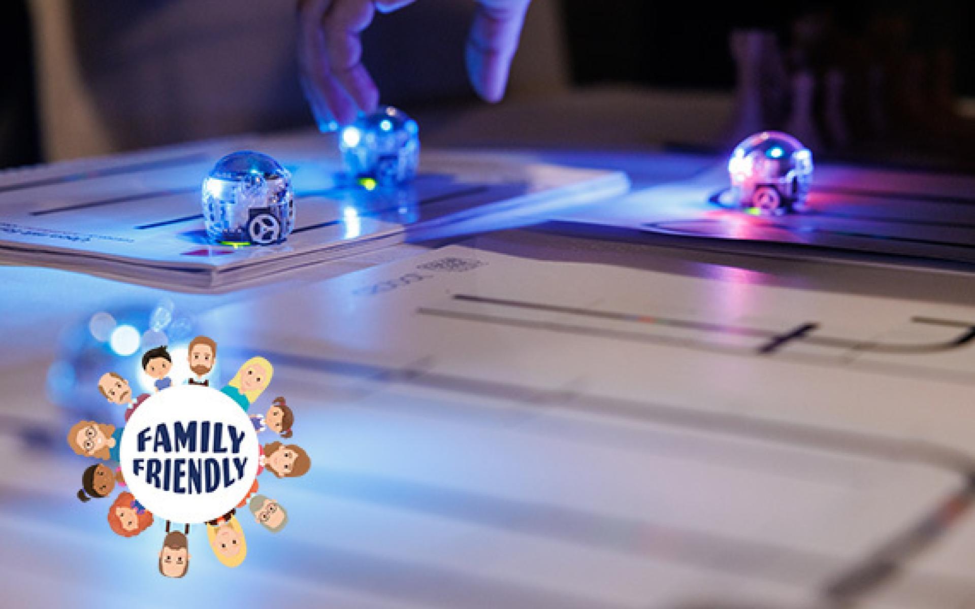 Plakat Science Afternoon