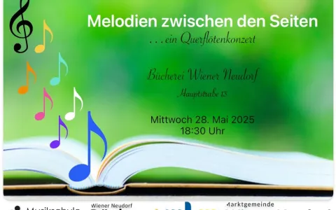 Querflötenkonzert